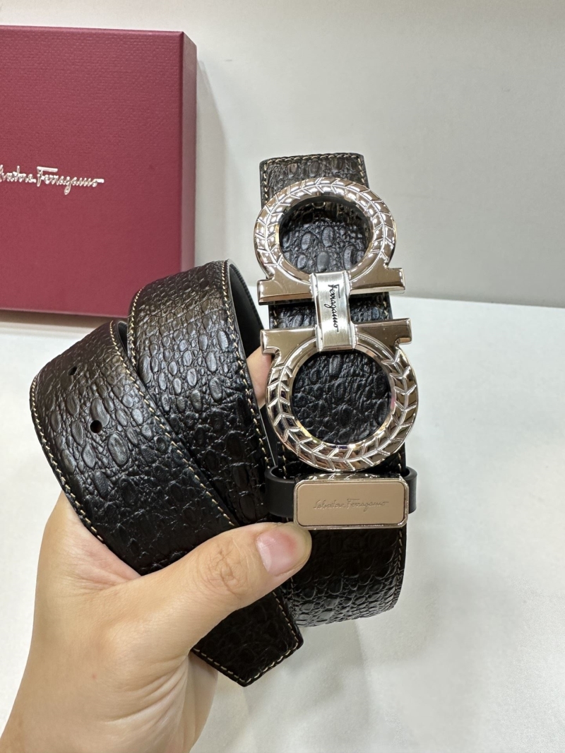 Ferragamo Belts